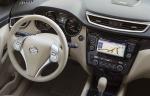 Nissan Rogue 2014 года